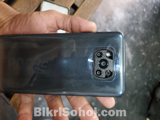 Poco x3pro